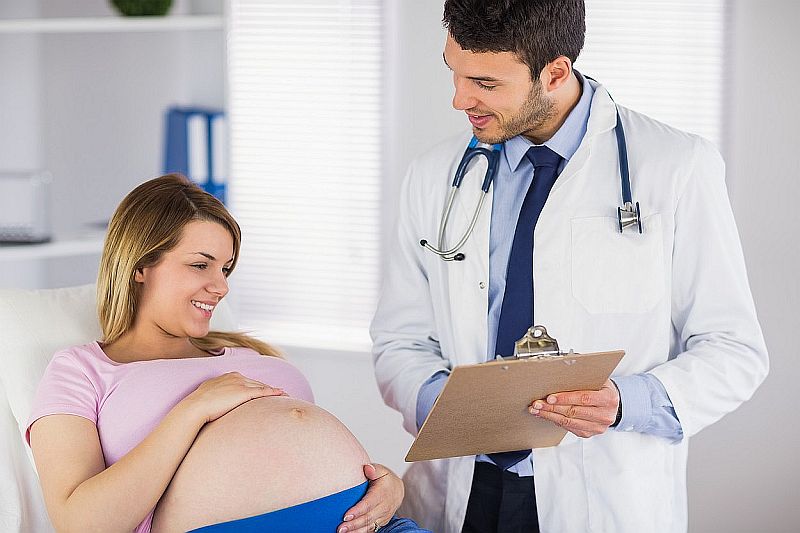 Fotografie (Tehotenský slovníček alebo čo sa skrýva pod odbornými názvami a skratkami, s ktorými sa v tehotenstve môžete stretnúť)